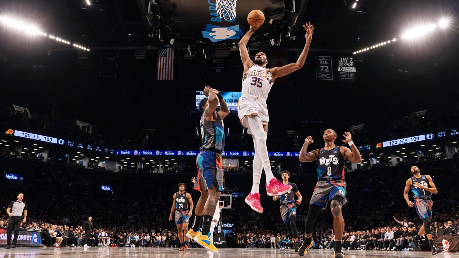 尼克斯外线低迷导致失利